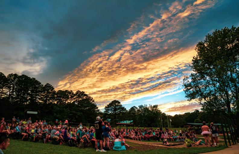 Session 7 (July 14-20)