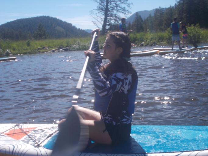 Leader-in-Training Program (9th-11th) Session 1 