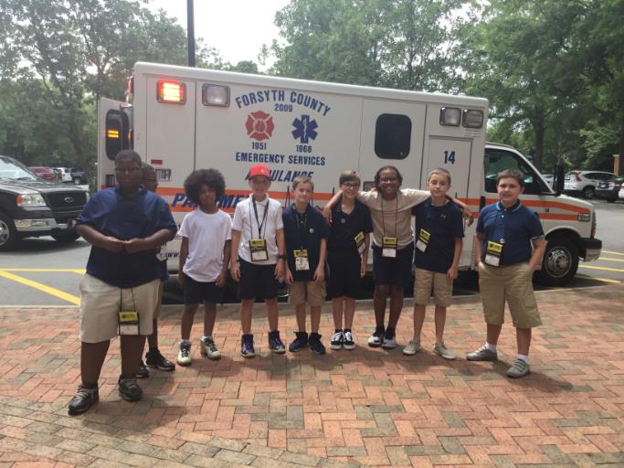 Wake Forest University