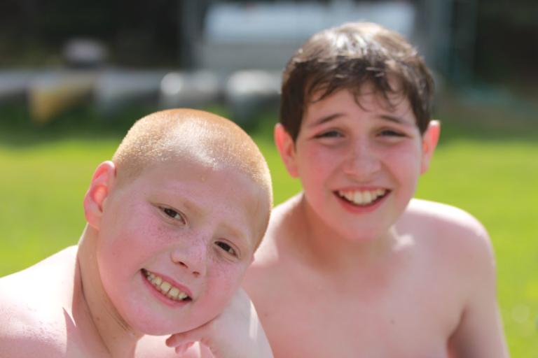 First Session (June 17-July 12)