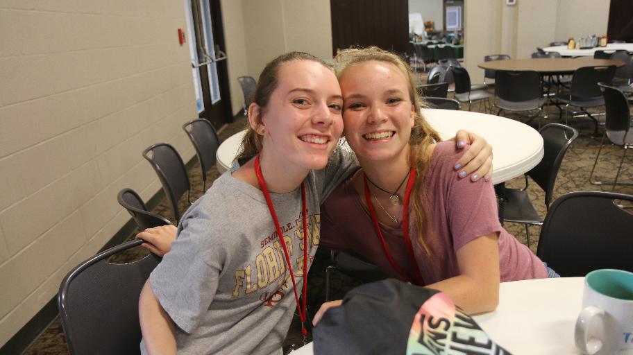 High School - Tuesday