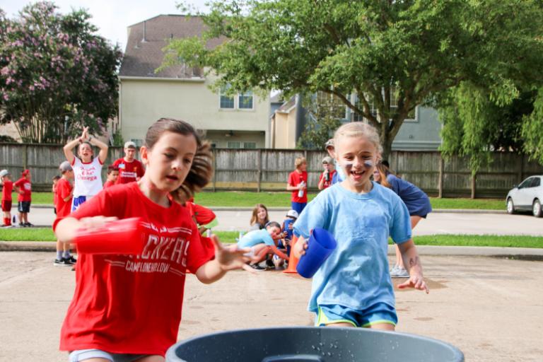 Session 2-Christ Community (June 10-14)