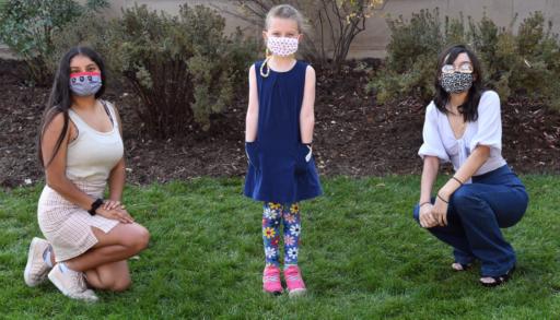 Senior-Kindergarten Buddies Groupings 2020-2021