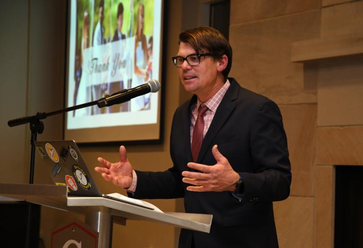 Alumni Holiday Dinner