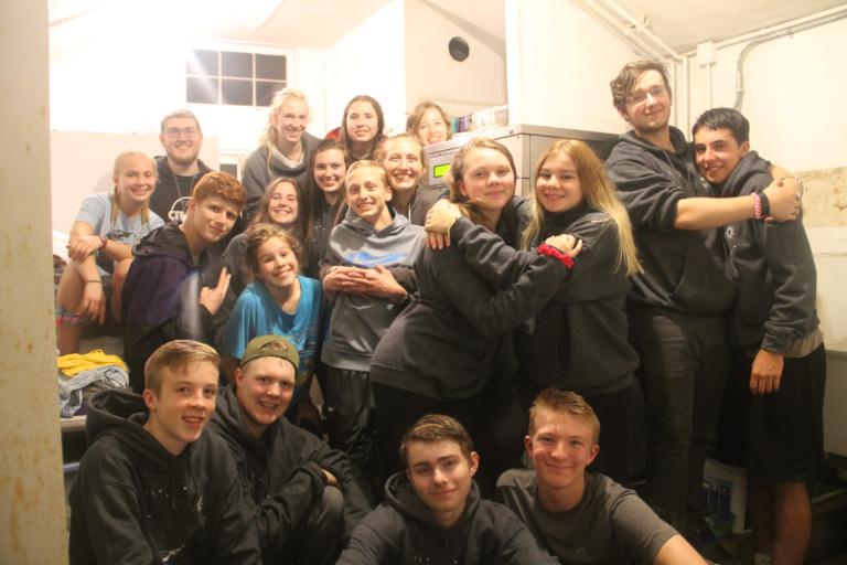 Junior 5 - Day 3 - 2019