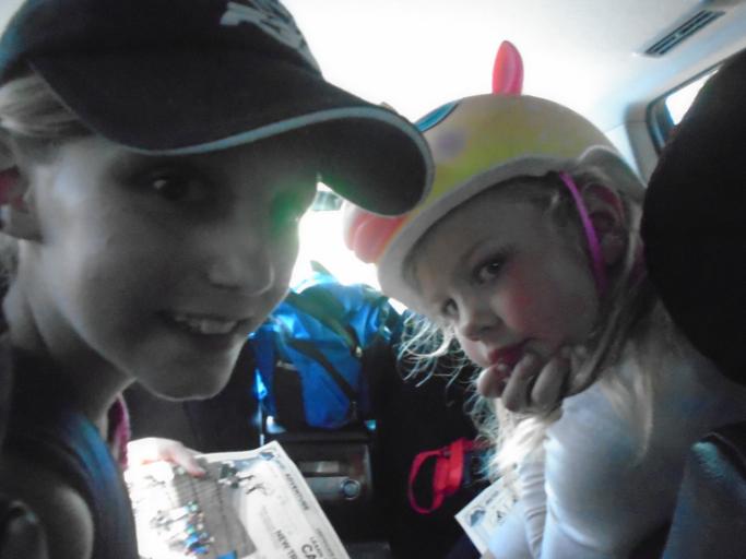 Rock Climbing Skills Camp 