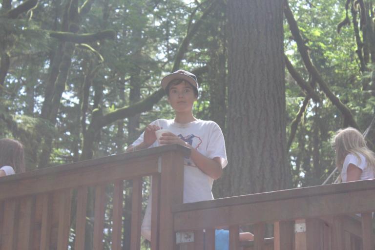 Junior 5 - Day 5 - 2019