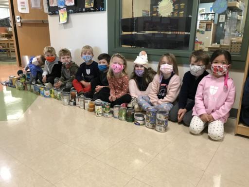 Service Learning Highlights