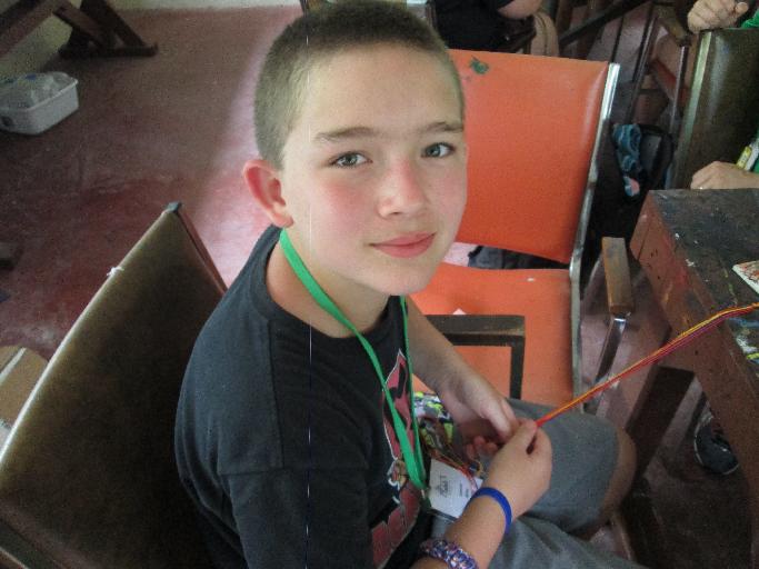 Middle School - Wednesday