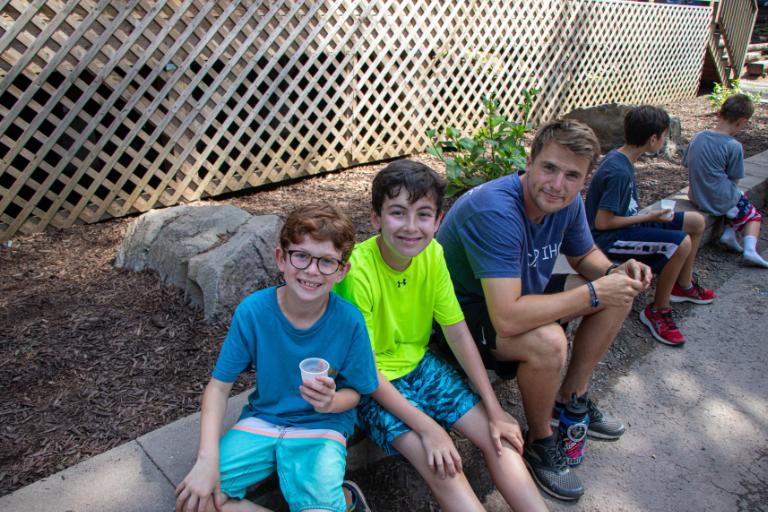 July 19th - IHC Extras