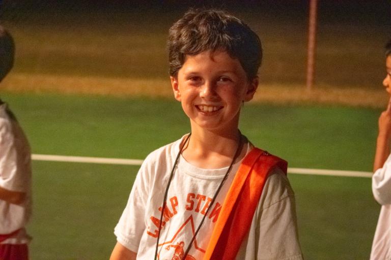 July Term (July 6-Aug 2)