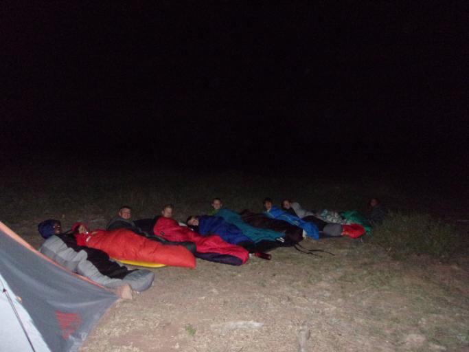 5th-6th Grade Expedition Multi-Sport Session 8