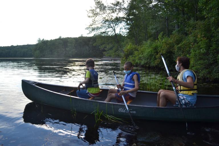 Week 5 (July 26-Aug 1)