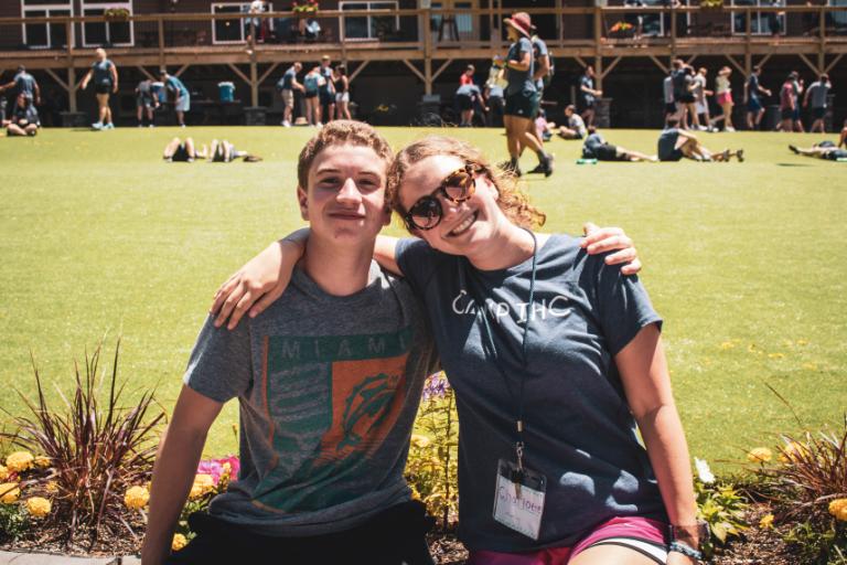 June 23rd - Hill Camp / Village 