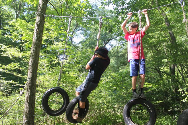 Equip Camp (July 14-19)