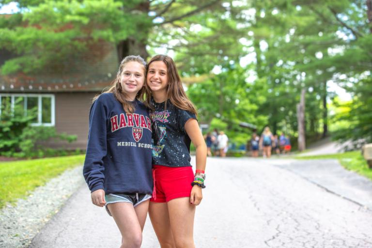 July 24th - Hill Camp / Village