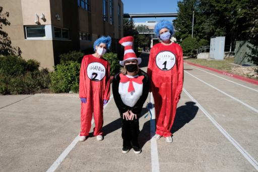 2020-10-20 :: Fall Celebration