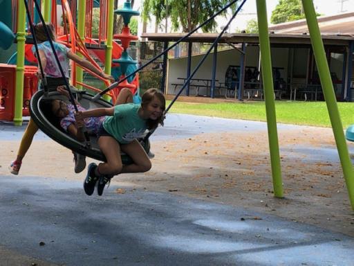 Mrs. Jackson's Class