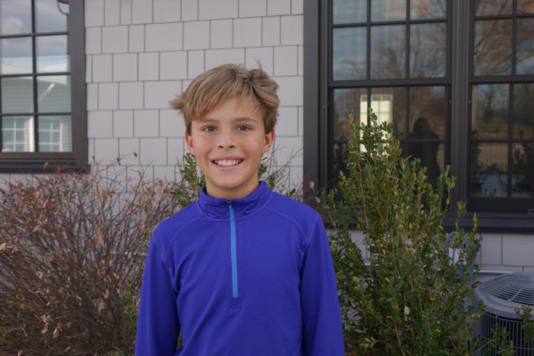 Meet A Mustang Selects