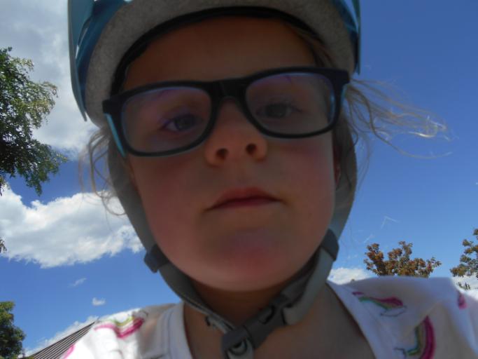 Mountain Biking Skills Camp