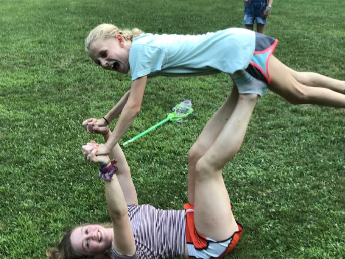 Week Two (July 7 - July 13)