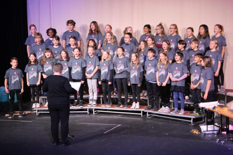 LS Choir