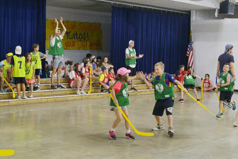 Nitzanim A - 2nd/3rd Graders