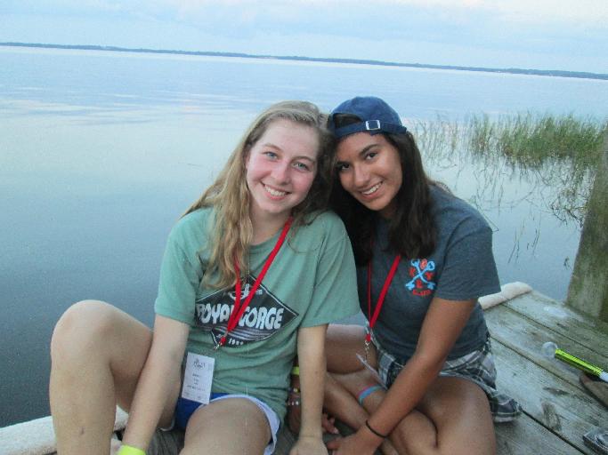 High School - Tuesday