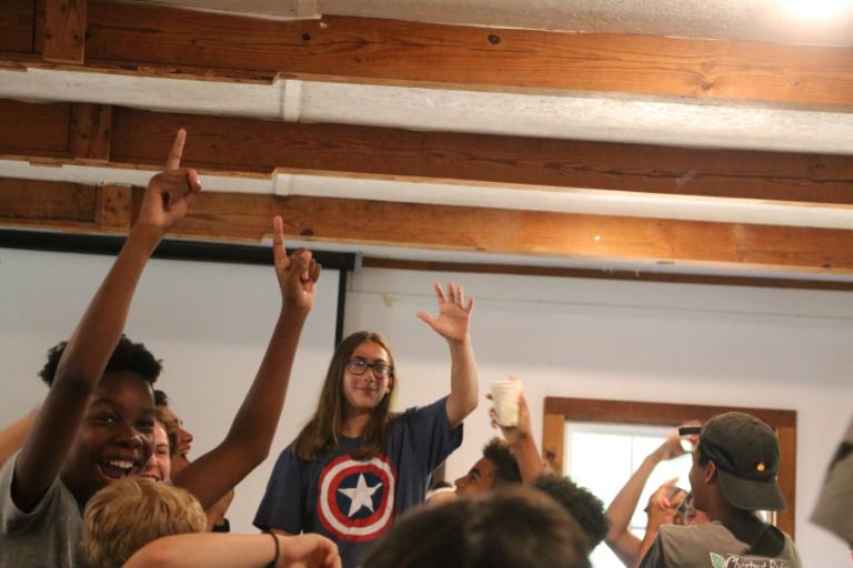 Overnight Session 5 (July 14-20)