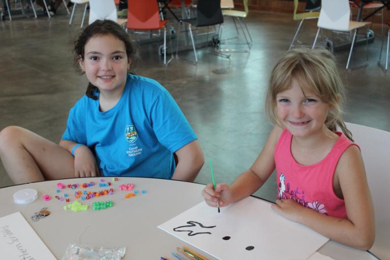 Session 6 (July 14-19)