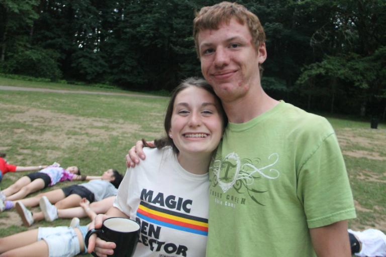 Jr. High 2 - Day 2 - 2019