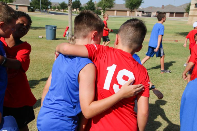 Session 10-Midland Bible (Aug 5-9)