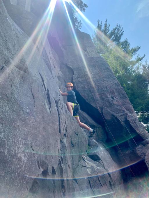 Wisconsin Adventure Trip  2