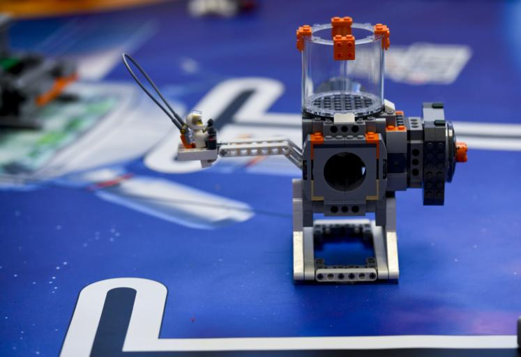 Middle School Computer Science