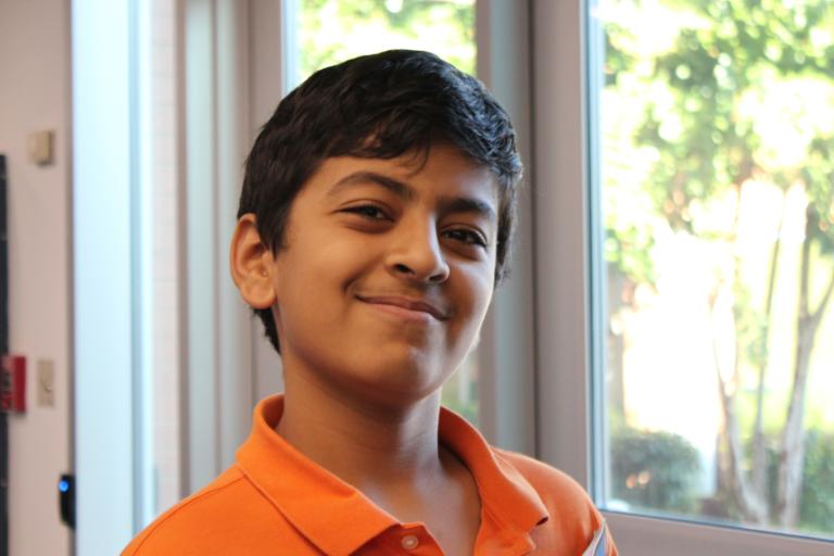 Upper School Student Life