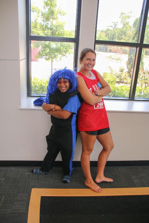 The Woodlands UMC Discover252 Session 8