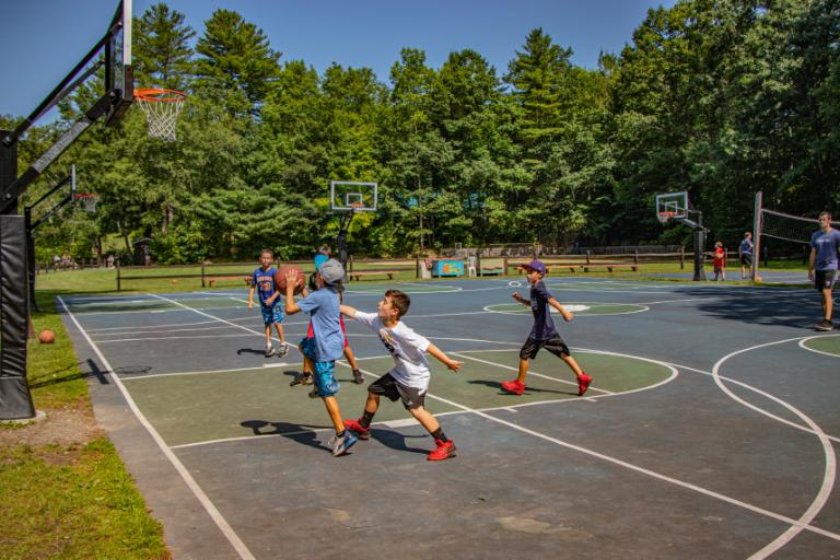 July 26th - Lake Boys