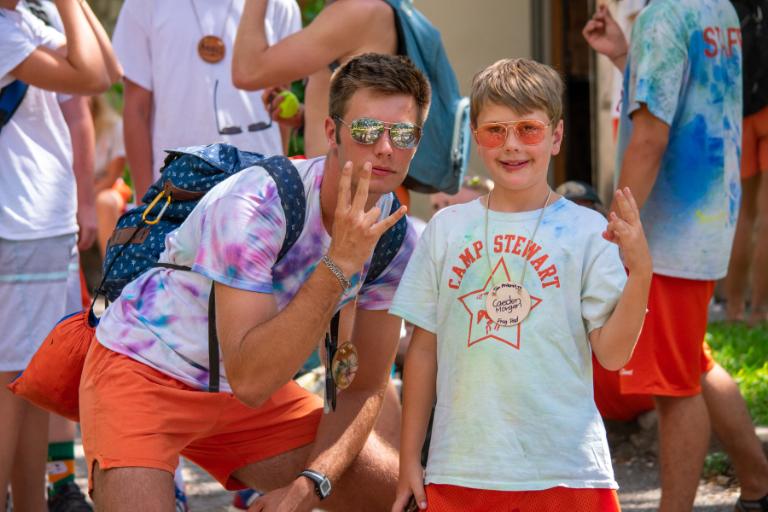 July Week 3 (July 20-26)