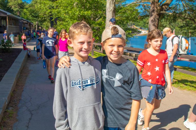 June 26th - IHC Extras 