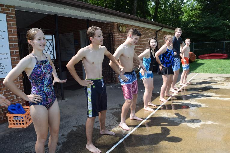 2nd Edge  (7/22 - 7/27)