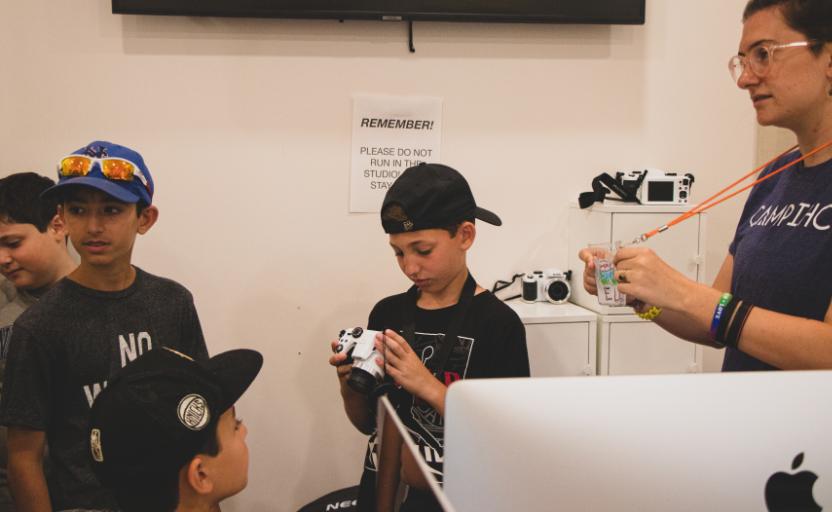 June 28th - Lake Boys