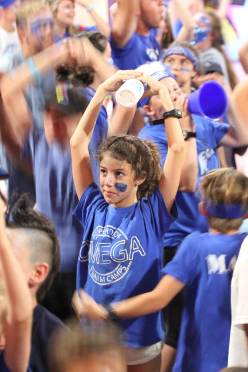 Session 8 (July 21-27)