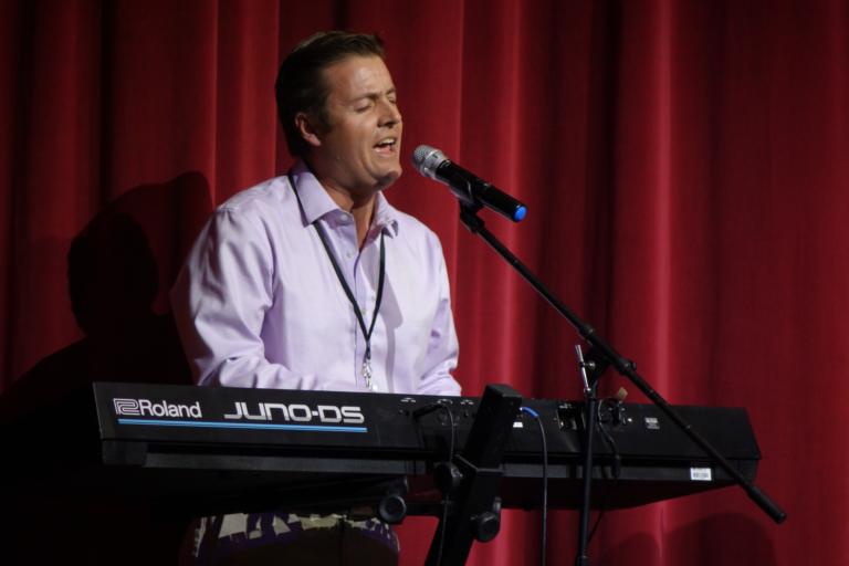 US Jazz / Rock Concert