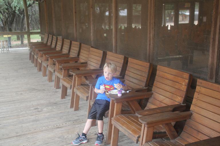 Father Son Saturday AM