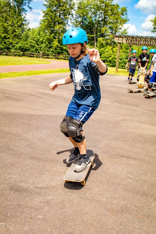 June 25th - Lake Boys