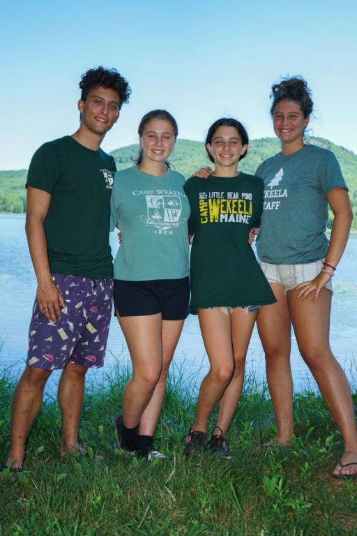 Sibling and Family Photos