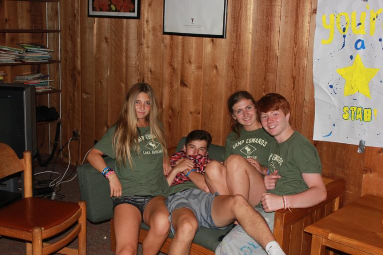 Session 3 (July 7 - 20)