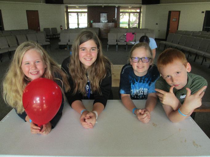 Elementary - Wednesday