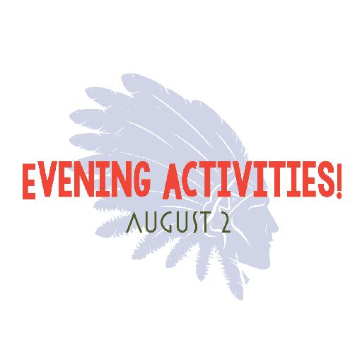 Evening Activities