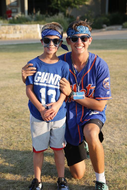 Sports Camp Session 9